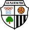 Wappen UD Pla De Na Tesa
