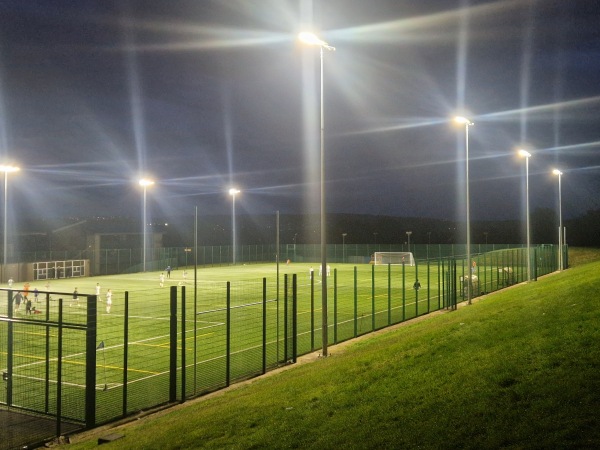 Penyrheol Leisure Centre - Gorseinon, Swansea