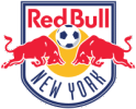 Wappen New York Red Bulls II Wappen New York Red Bulls II