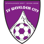 Wappen SV Wevelgem City diverse