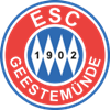 Wappen Eisenbahner SC Geestemünde 1902 III