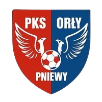 Wappen PKS Orly II Pniewy