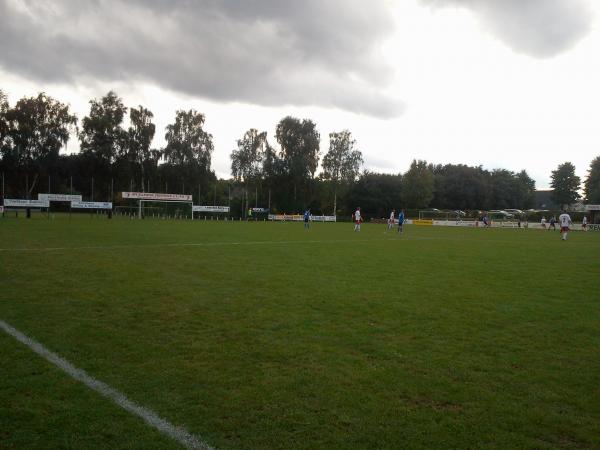 Waldstadion - Vreden-Ellewick