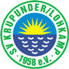 Wappen SV Krupunder/Lohkamp 1958 IV