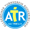 Wappen AT Rodenkirchen 1908  63724