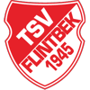 Wappen ehemals TSV Flintbek 1945