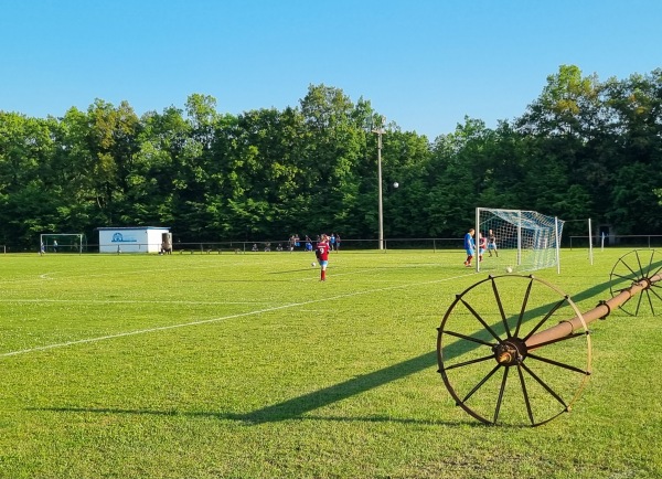 Molt Arena - Zahna-Elster-Mühlanger