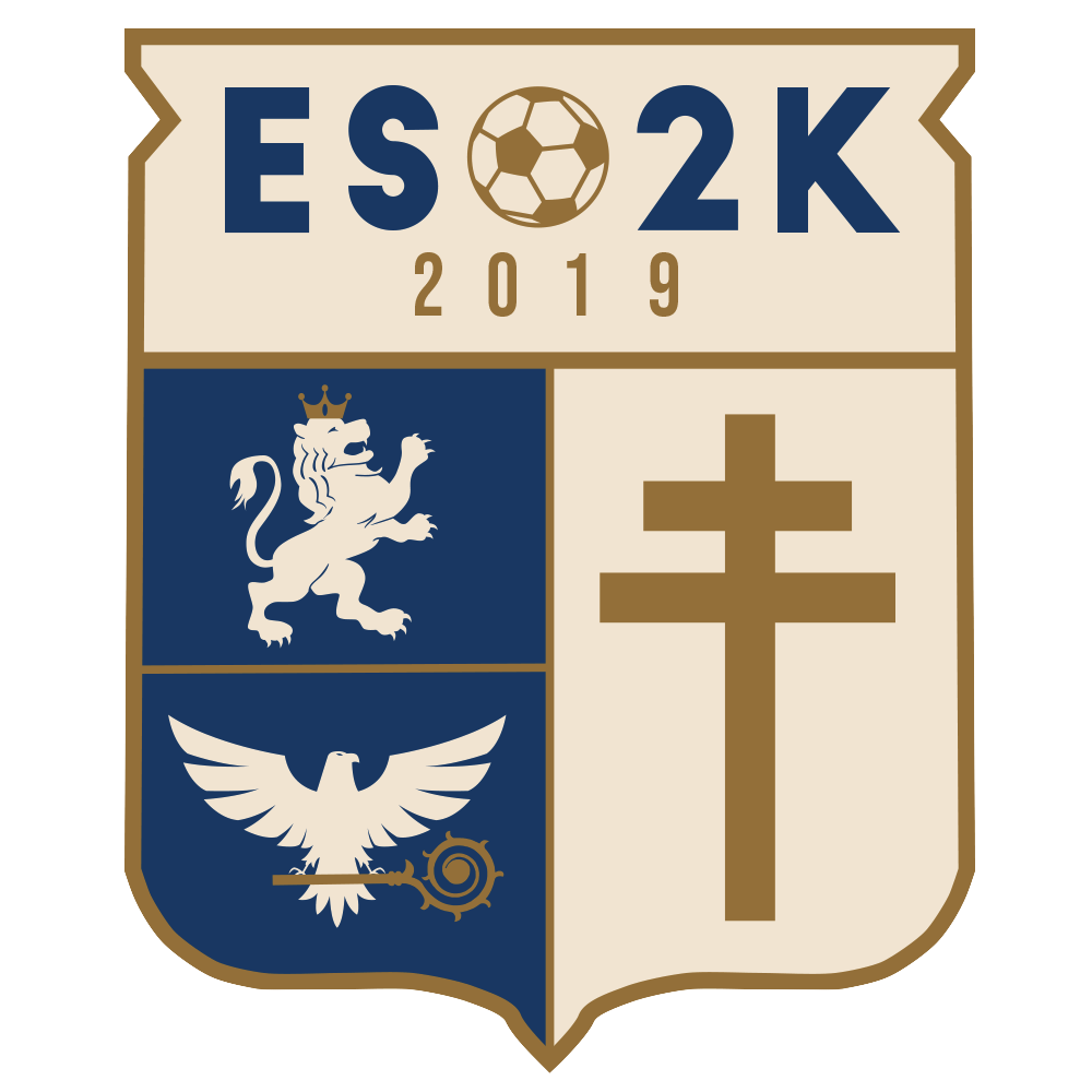 Wappen ES Koenigsmacker/Kédange diverse