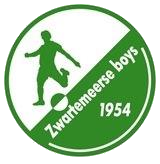 Wappen Sc Zwartemeerse Boys diverse 