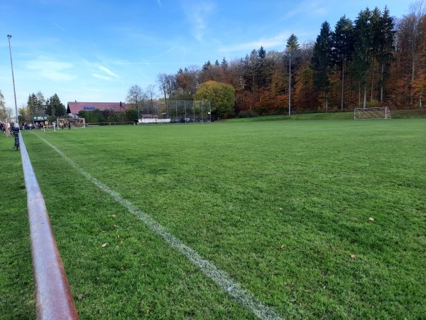 Sportgelände Am Häule Platz 2 - Gerstetten-Heldenfingen