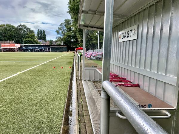 Sportplatz am Wasserturm - Dortmund-Bövinghausen