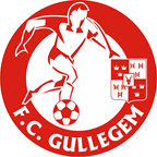 Wappen FC Gullegem diverse  92541