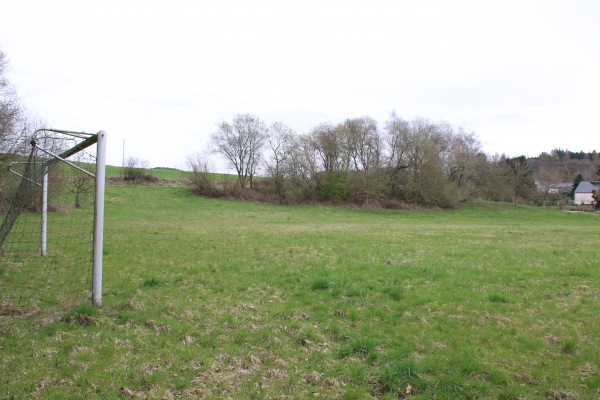 Sportplatz Dohm - Dohm-Lammersdorf