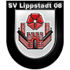 Wappen ehemals SV Lippstadt 08