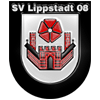 Wappen ehemals SV Lippstadt 08 Wappen ehemals SV Lippstadt 08