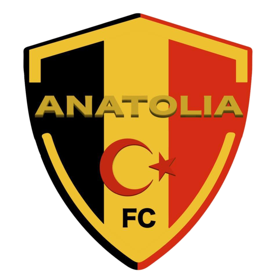 Wappen FC Anatolia Gent B