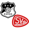 Wappen SG Rhede II / Brual (Ground B)