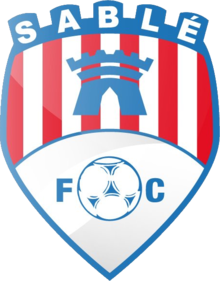 Wappen Sablé FC diverse  129995