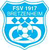 Wappen FSV 1917 Bretzenheim II  82687