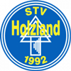 Wappen STV Holzland 1992  22294
