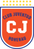 Wappen Club Juventud de Hohenau
