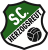 Wappen SC Herzogsreut 1966 diverse  100909