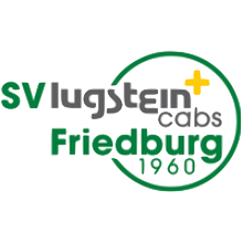 Wappen SPG SV Friedburg/Pöndorf Juniors 1b (Ground B)  121314