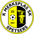 Wappen SK Merksplas diverse  93181