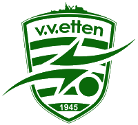 Wappen VV Etten diverse  82684