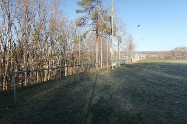 Sportplatz Eggen - Flurlingen