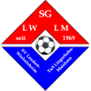 Wappen SG Laudert-Wiebelsheim/Lingerhahn-Maisborn/Horn II (Ground B)  97993