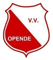 Wappen VV Opende diverse  78306