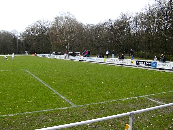 Freie Turner Stadion - Braunschweig