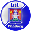 Wappen VfL Pinneberg 1945 diverse  65762
