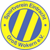 Wappen SV Eintracht Groß-Wokern 1951 II