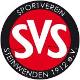 Wappen SV Steinwenden 1912 diverse  87427