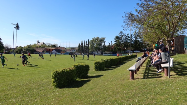 Sportplatz Nappersdorf/Kammersdorf - Nappersdorf