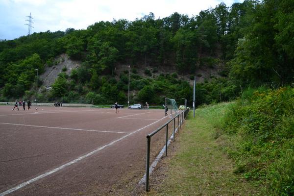 Waldstadion - Leubsdorf/Rhein