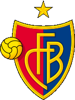 Wappen ehemals FC Basel 1893 Wappen ehemals FC Basel 1893