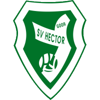 Wappen SV Hector diverse  77260