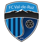 Wappen FC Val-de-Ruz IV