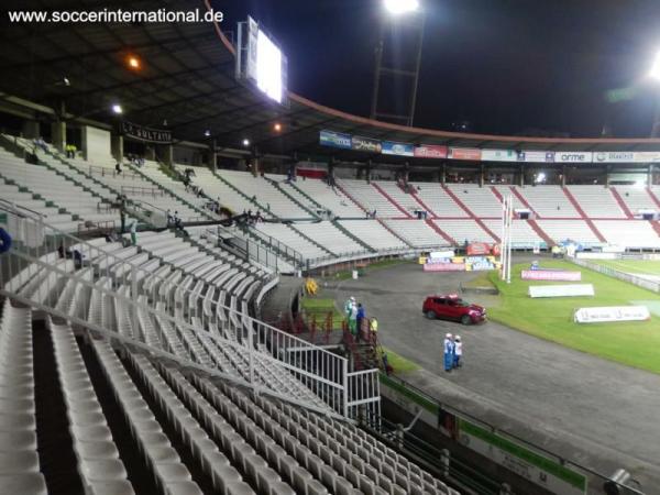 Estadio Palogrande - Manizales