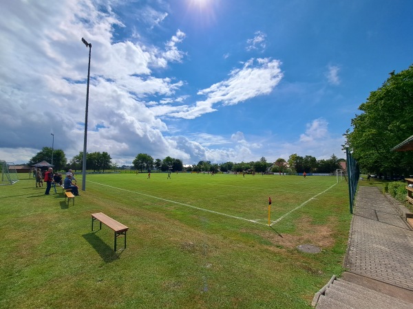 Sportanlage Mitteldorf Platz 2 - Püchersreuth-Mitteldorf