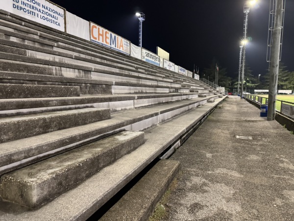 Stadio Comunale di San Pietro in Cariano Campo 2 - San Pietro in Cariano