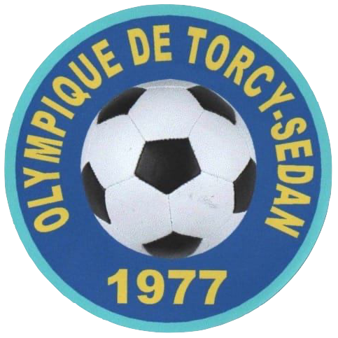 Wappen Olympique Torcy-Sedan