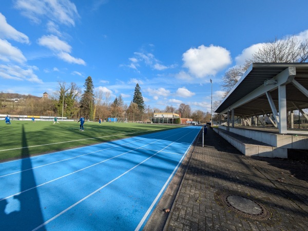 Erich-Tix-Sportanlage - Lindlar-Kapellensüng