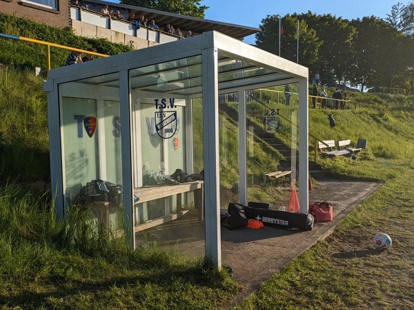 Jahnplatz - Wankendorf