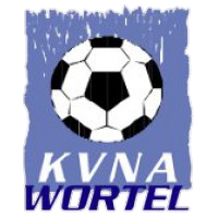 Wappen KVNA Wortel diverse  93250