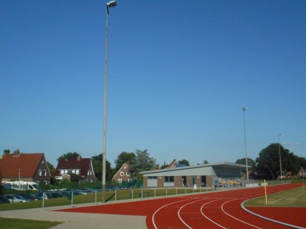 Stadion Wittmund - Wittmund