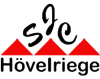 Wappen SJC Hövelriege 1973 II - Frauen